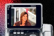 Nokia og Samsung sammen om TV
