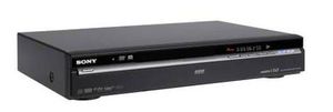 Sony RDR-HX950