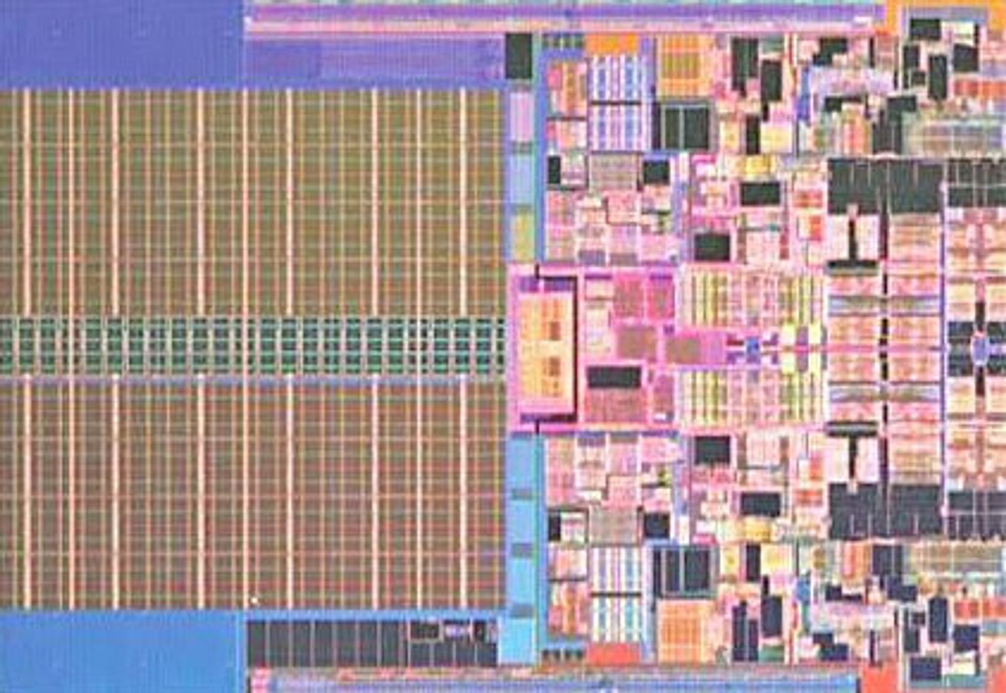 Intel Penryn-kjerne