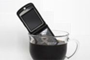 Motorola taper på mobiler