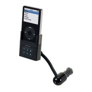 Belkin TuneBase FM