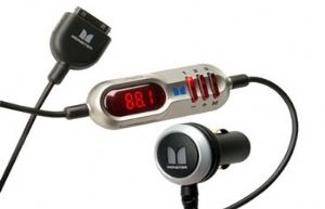 Monster iCarPlay Wireless Plus for iPod