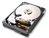 Hitachi Deskstar 7K1000 1 TB SATA