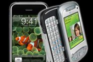 - iPhone er irrelevant