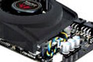GeForce 8800 Ultra-spesifikasjoner ute 