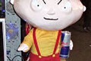 Prosjekt Stewie - del 2