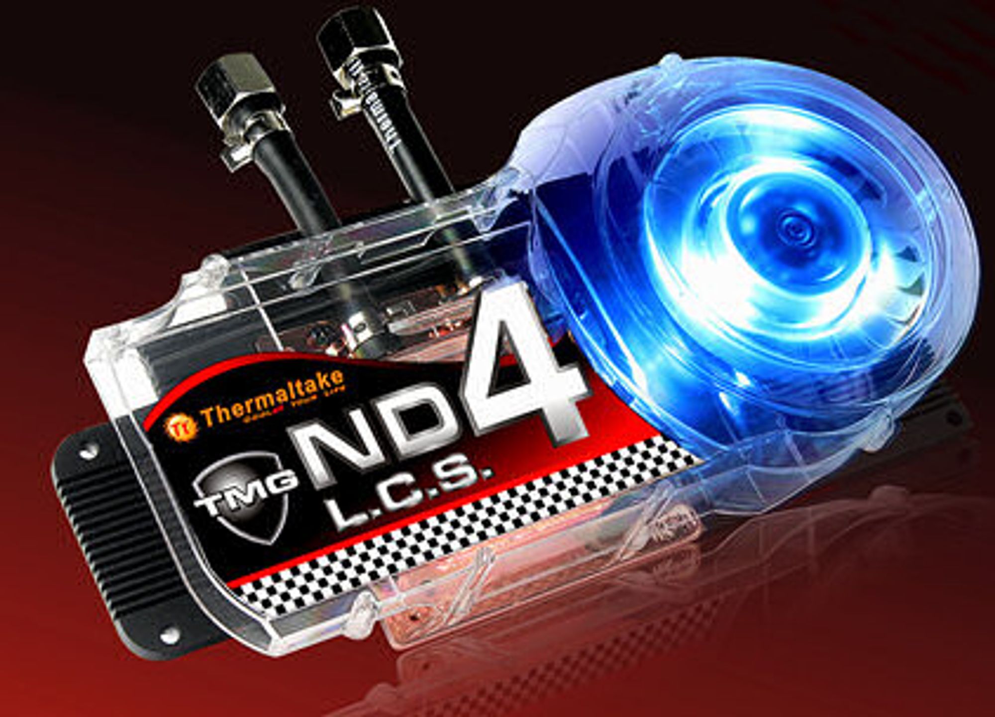 Thermaltake TMG ND4