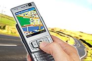 Håpløs GPS i Nokia N95