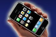 - Iphone kan bli forsinket 
