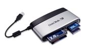 SanDisk ImageMate 8 in 1 Card Reader/Writer
