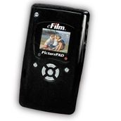 Delkin PicturePad 20 GB