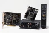 Sunsway ST Lab Cmedia 8738LX