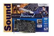 Creative Sound Blaster Audigy 2 ZS