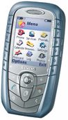 Siemens SX1