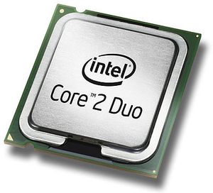 Intel Core 2 Duo E6420