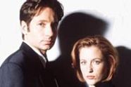 � Jobber med ny X-Files
