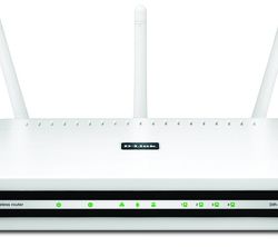 D-Link DIR-655