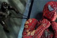 Spider-Man 3 allerede ute p� DVD