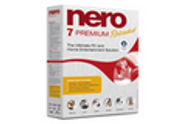 Nero-beta for Linux sluppet 