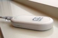 Så raskt går super-3G