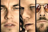 Vinn The Departed p� DVD