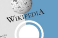 Wikipedia CD-en sluppet