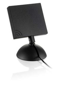 LevelOne Indoor 6/8dbi for 2.4/5GHz Bi-directional
