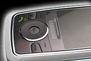 Smart Samsung-skyver