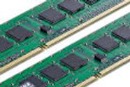 Buffalo først med DDR3?