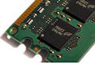Crucial DDR2 PC5300 2048 MB