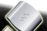 Walkman tar til vett