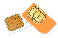 Nå kommer GPS i SIM-kortet