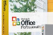 SP3 for Office 2003 på vei