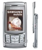 Samsung SGH-D840