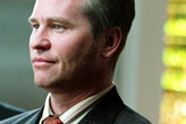 Val Kilmer i film med CSI-stjerne