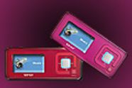 SanDisk går for rosa