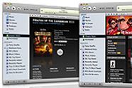 Filmer kommer til norsk iTunes