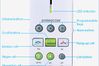 Freecom Internet Phone - White