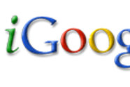 Mer personlig med iGoogle