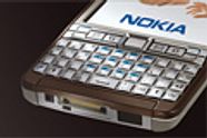 Nokia E61i