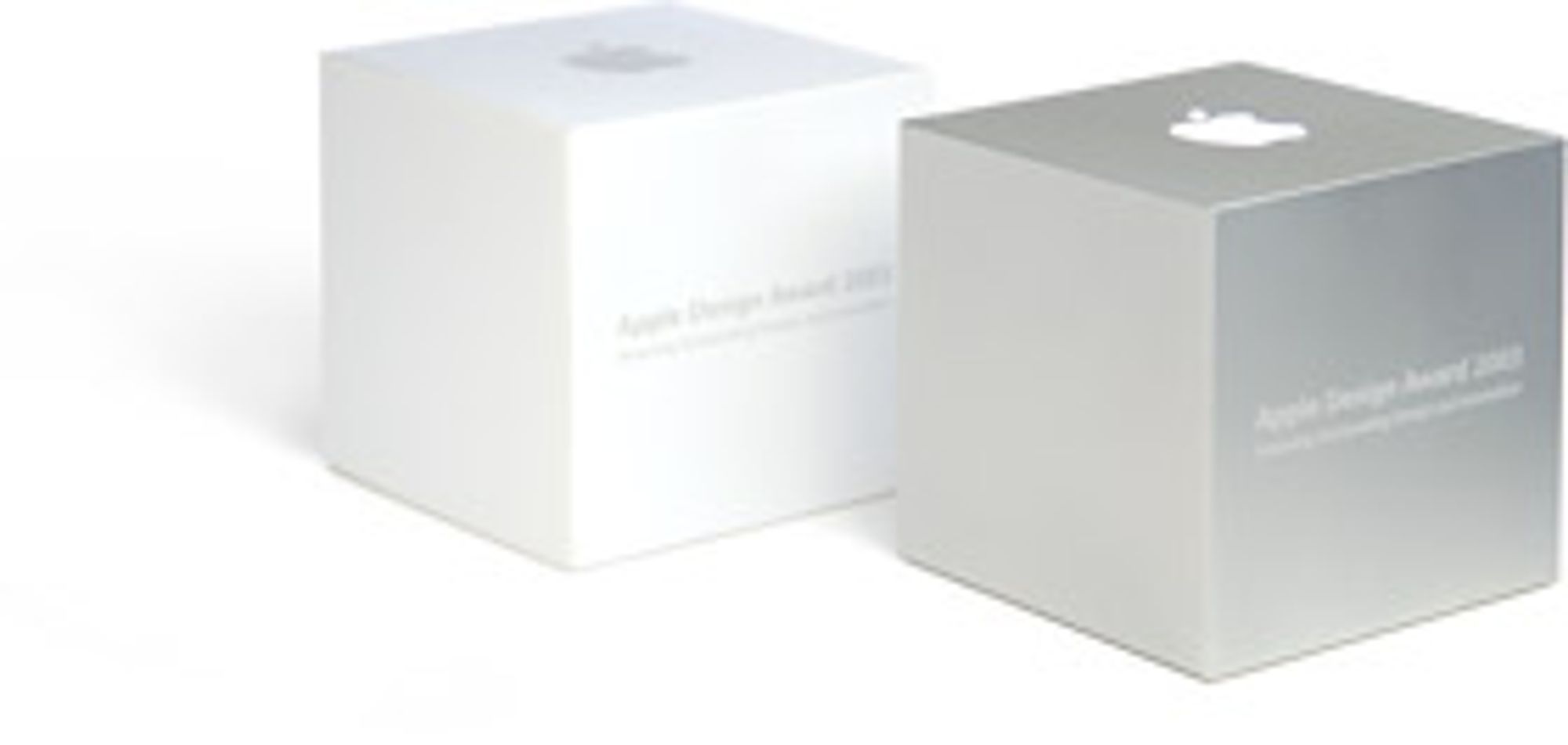 Også under WWDC 2007: Apple Design Awards