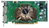 Foxconn GeForce 8600 GTS 256 MB