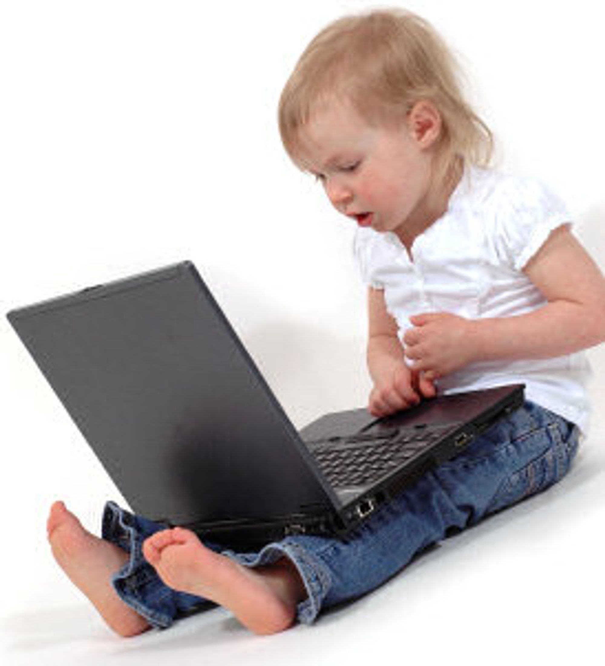 Bilde: iStock