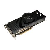 XFX GeForce 8800 Ultra 768 MB XXX