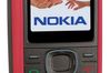 Nokia 1208 med abonnement