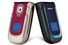 Nokia 2760 med abonnement