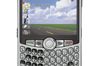 RIM Blackberry 8300 Curve med abonnement