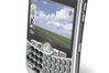 RIM Blackberry 8300 Curve med abonnement