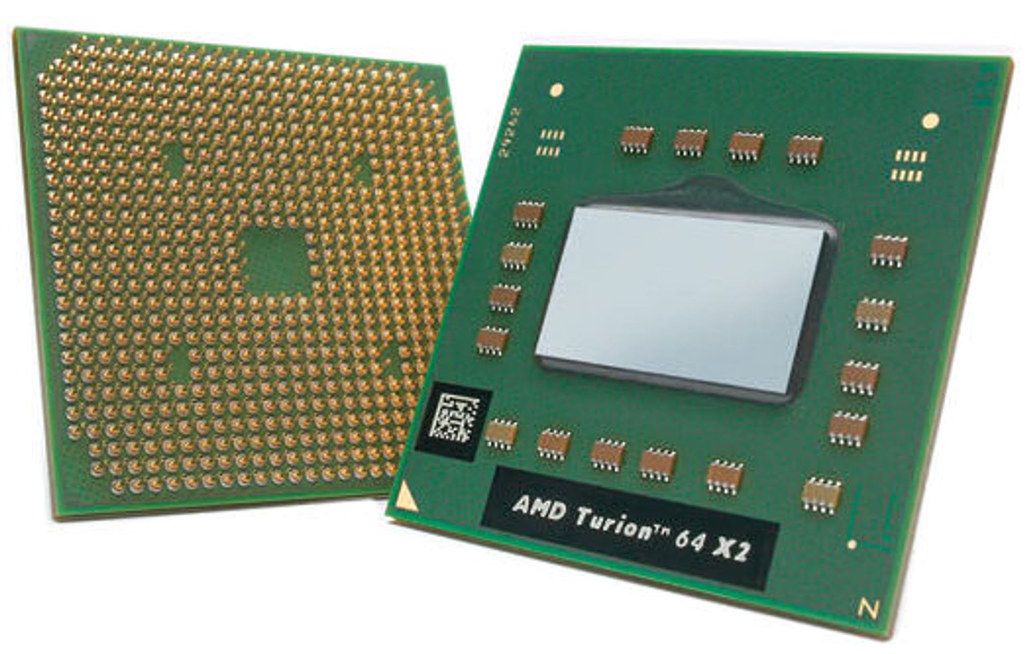 AMD Turion 64 X2