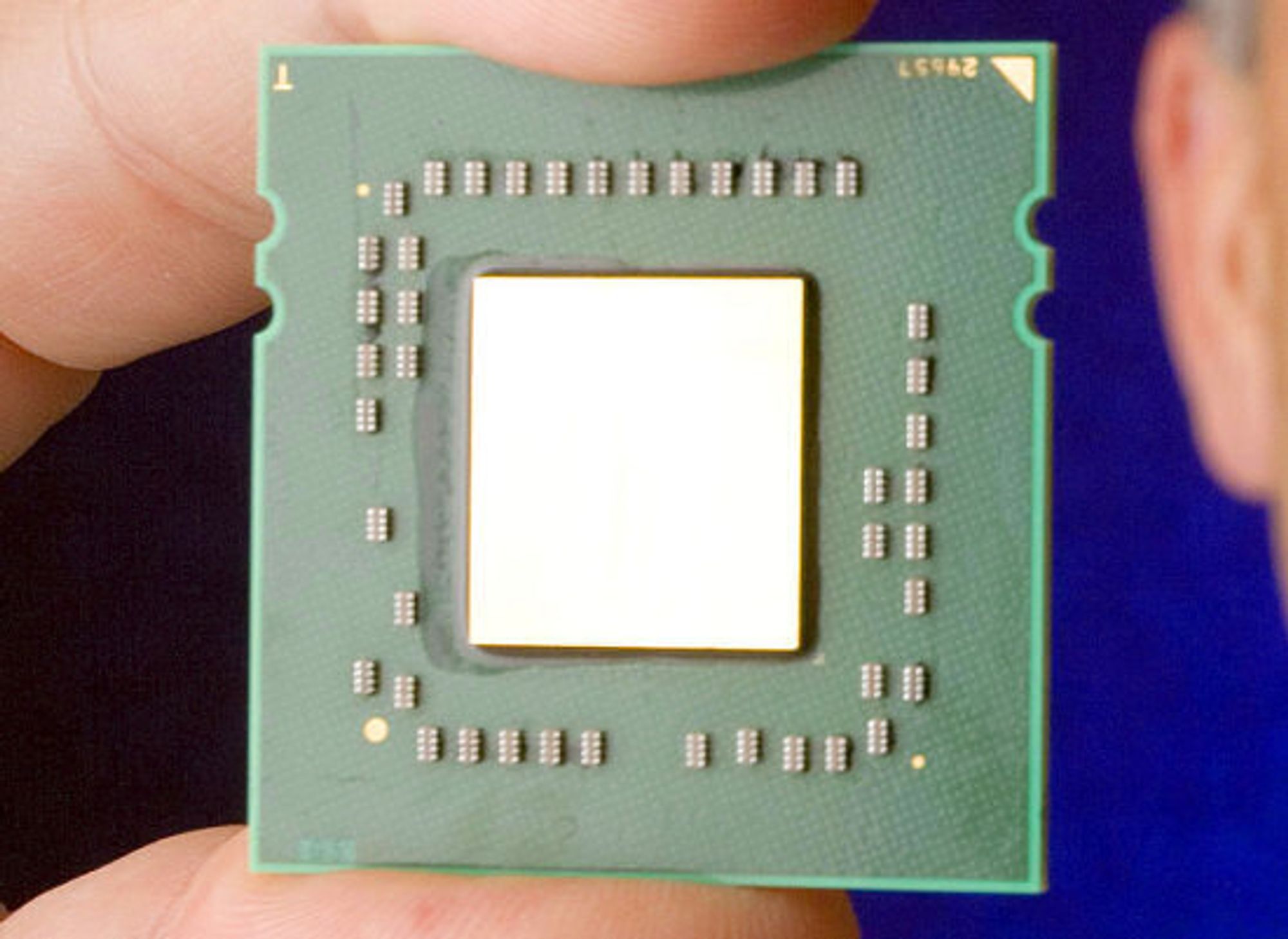 Desktop-K10 blir Phenom